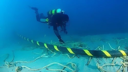 智利-亞洲海底光纜系統啟動可行性研究投標