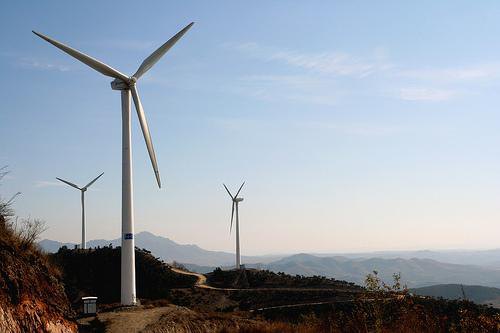 未來十年非洲區域有望新增風電裝機30吉瓦